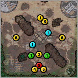 Your enemies have managed to create MARV - a powerful tank that can also gather Tiberium - MARV Rising - Act 2 - Command & Conquer 3: Kanes Wrath - Game Guide and Walkthrough