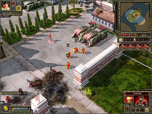 1 - Soviets - Leningrad - part 1 - Soviets - Command & Conquer: Red Alert 3 - Game Guide and Walkthrough