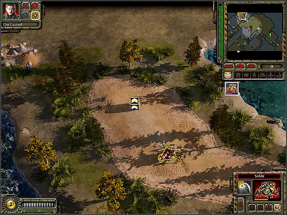 1 - Soviets - Krasna-45 - part 2 - Soviets - Command & Conquer: Red Alert 3 - Game Guide and Walkthrough
