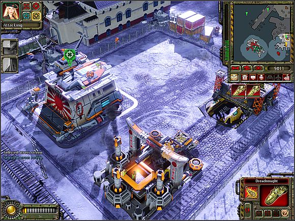 5 - Soviets - Vladivostok - part 2 - Soviets - Command & Conquer: Red Alert 3 - Game Guide and Walkthrough