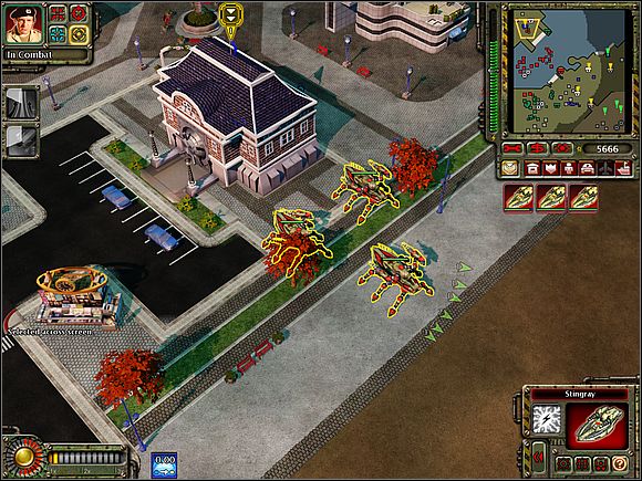 1 - Soviets - Geneva - part 1 - Soviets - Command & Conquer: Red Alert 3 - Game Guide and Walkthrough