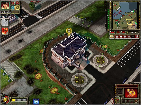 2 - Soviets - Geneva - part 2 - Soviets - Command & Conquer: Red Alert 3 - Game Guide and Walkthrough