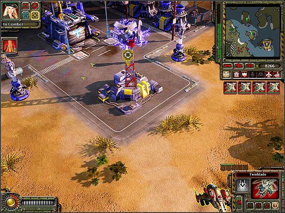 2 - Soviets - Mykonos - part 1 - Soviets - Command & Conquer: Red Alert 3 - Game Guide and Walkthrough