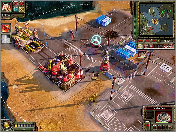 3 - Soviets - Mykonos - part 2 - Soviets - Command & Conquer: Red Alert 3 - Game Guide and Walkthrough
