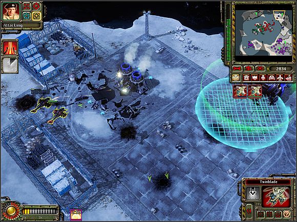 4 - Soviets - Mykonos - part 2 - Soviets - Command & Conquer: Red Alert 3 - Game Guide and Walkthrough