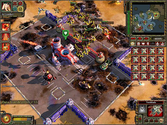 1 - Soviets - Mykonos - part 2 - Soviets - Command & Conquer: Red Alert 3 - Game Guide and Walkthrough