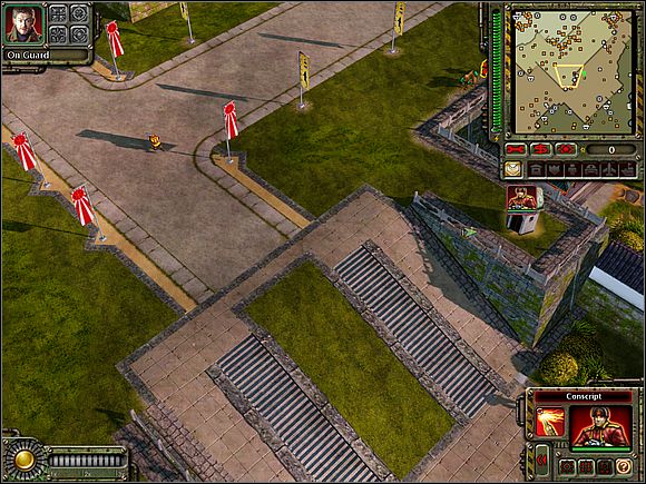 The Emperor is sitting in his garden - Soviets - Mt. Fuji - part 2 - Soviets - Command & Conquer: Red Alert 3 - Game Guide and Walkthrough