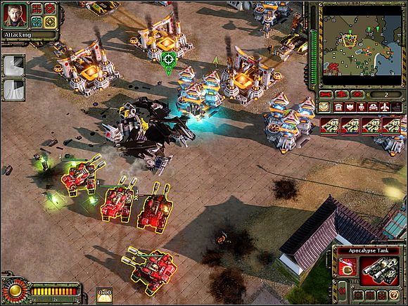 4 - Soviets - Mt. Fuji - part 3 - Soviets - Command & Conquer: Red Alert 3 - Game Guide and Walkthrough