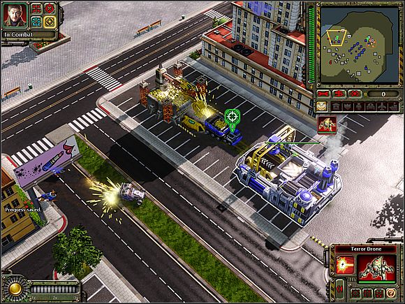 2 - Soviets - New York City - part 1 - Soviets - Command & Conquer: Red Alert 3 - Game Guide and Walkthrough