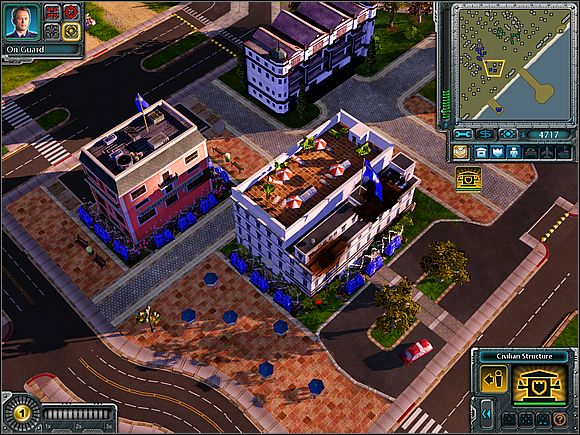 1 - Allies - Brighton Beach - part 1 - Allies - Command & Conquer: Red Alert 3 - Game Guide and Walkthrough