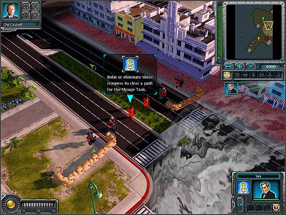 3 - Allies - Havana - Allies - Command & Conquer: Red Alert 3 - Game Guide and Walkthrough