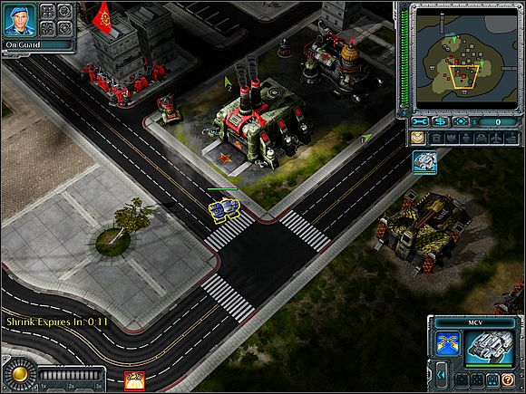3 - Allies - Leningrad - Allies - Command & Conquer: Red Alert 3 - Game Guide and Walkthrough
