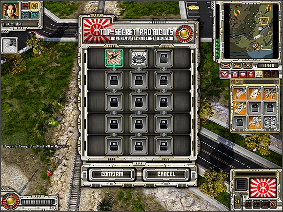 1 - Empire of The Rising Sun - Stalingrad - part 1 - Empire of The Rising Sun - Command & Conquer: Red Alert 3 - Game Guide and Walkthrough