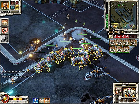 Set also 1-2 towers in the north of the base - there may occur Soviet vehicles - Empire of The Rising Sun - Amsterdam - part 2 - Empire of The Rising Sun - Command & Conquer: Red Alert 3 - Game Guide and Walkthrough