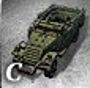 M3A1 Light Scout Car (80M, 20 Fuel, 2UC) - Special Rifle Command - The Soviet Union - Units - Company of Heroes 2 - Game Guide and Walkthrough