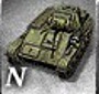 T-70 Light Tank (160M, 55F, 3UC) - Tankovij Battalion Command - The Soviet Union - Units - Company of Heroes 2 - Game Guide and Walkthrough