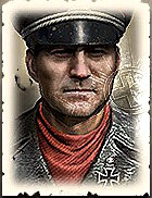 This tactic Works well with multiplayer games - Festung Support Doctrine - The Third Reich - Command - Company of Heroes 2 - Game Guide and Walkthrough