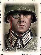 A tactic for infantry fans - Jaeger Infantry Doctrine - The Third Reich - Command - Company of Heroes 2 - Game Guide and Walkthrough