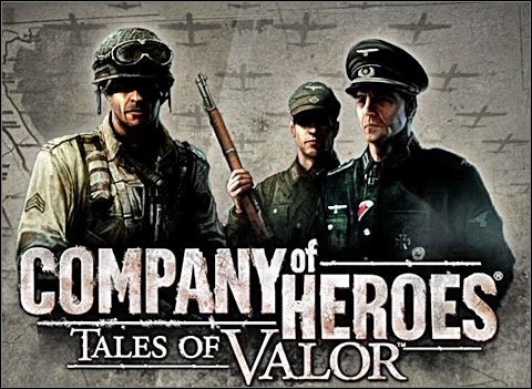 Company of Heroes: Tales of Valor Game Guide & Walkthrough_C