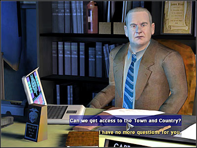 1 - Case 4 - part 4 - Case 4 - In Your Eyes - Crime Scene Investigation: Hard Evidence - Game Guide and Walkthrough