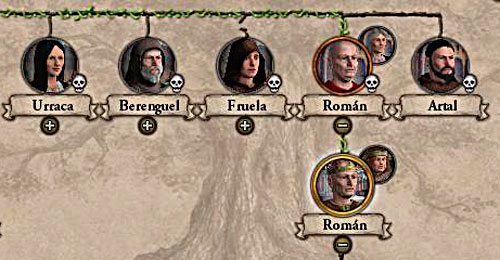 This king father was only a bishop. As you can see, the diplomacy does miracles. - Introduction - Diplomacy - Crusader Kings II - Game Guide and Walkthrough