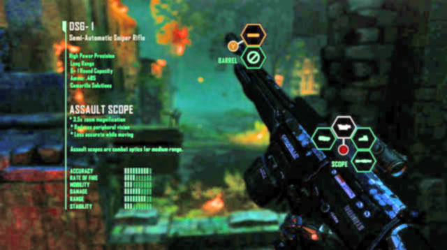 Below you can find a list of weapon upgrades and one of their whereabouts - Weapon upgrades - Other - Crysis 3 - Game Guide and Walkthrough