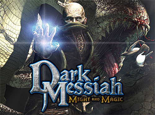 1 - Dark Messiah of Might and Magic - Game Guide and Walkthrough
