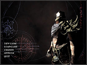 In the former incarnation Sareth's name was Raziel, he supposes that... - Prologue #1 - Prologue - Dark Messiah of Might and Magic - Game Guide and Walkthrough
