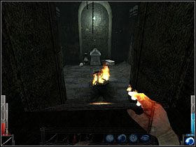 There are so many of them... - The Altar of the Skull #1 - Chapter 6: The Altar of the Skull - Dark Messiah of Might and Magic - Game Guide and Walkthrough