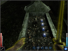 4x Mana Potion - Epilogue #2 - Epilogue - Dark Messiah of Might and Magic - Game Guide and Walkthrough