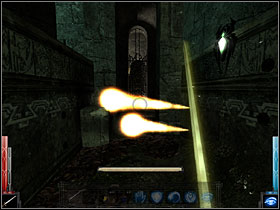 Flames! - Epilogue #3 - Epilogue - Dark Messiah of Might and Magic - Game Guide and Walkthrough