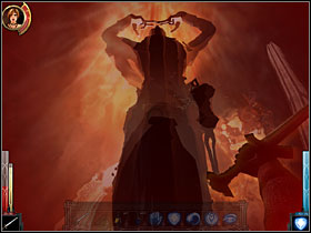 Arantir is defeated! - Epilogue #4 - Epilogue - Dark Messiah of Might and Magic - Game Guide and Walkthrough