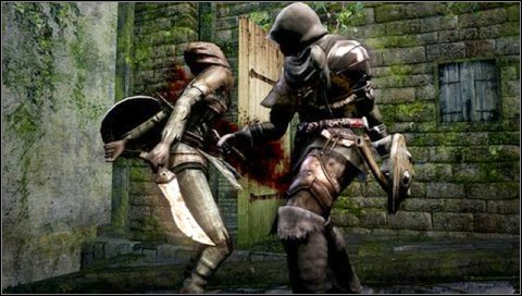 In Dark Souls there are several states, which can make your life not easy - How to remove curse and other states? - Basics - Dark Souls - Game Guide and Walkthrough