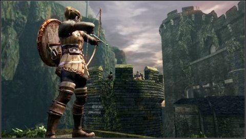 In Dark Souls you'll find plenty of weapons and armor sets - we're describing only these, which make the gameplay easier plus places where you can find them - Best weapons, shield and armors - Equipment - Dark Souls - Game Guide and Walkthrough