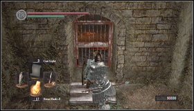 1 - Undead Asylum - Walkthrough - Dark Souls - Game Guide and Walkthrough