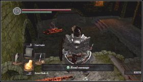 2 - Undead Asylum - Walkthrough - Dark Souls - Game Guide and Walkthrough