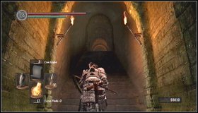 8 - Undead Asylum - Walkthrough - Dark Souls - Game Guide and Walkthrough