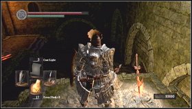 6 - Undead Asylum - Walkthrough - Dark Souls - Game Guide and Walkthrough