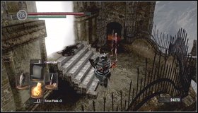 13 - Undead Asylum - Walkthrough - Dark Souls - Game Guide and Walkthrough