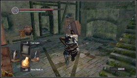 5 - Undead Burg - p. 1 - Walkthrough - Dark Souls - Game Guide and Walkthrough