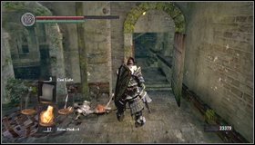 3 - Undead Burg - p. 2 - Walkthrough - Dark Souls - Game Guide and Walkthrough