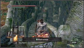 8 - Undead Burg - p. 2 - Walkthrough - Dark Souls - Game Guide and Walkthrough