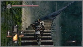 10 - Undead Burg - p. 2 - Walkthrough - Dark Souls - Game Guide and Walkthrough