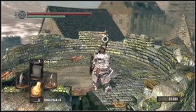 1 - Undead Parish - p. 1 - Walkthrough - Dark Souls - Game Guide and Walkthrough