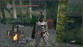 3 - Undead Parish - p. 1 - Walkthrough - Dark Souls - Game Guide and Walkthrough