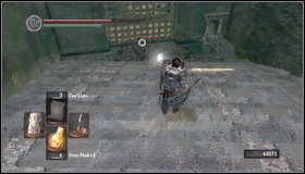 1 - Undead Parish - p. 2 - Walkthrough - Dark Souls - Game Guide and Walkthrough