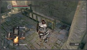 2 - Undead Parish - p. 3 - Walkthrough - Dark Souls - Game Guide and Walkthrough