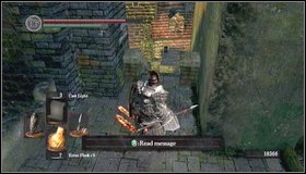 2 - Undead Burg - Depths - Walkthrough - Dark Souls - Game Guide and Walkthrough