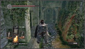 3 - Undead Burg - Depths - Walkthrough - Dark Souls - Game Guide and Walkthrough