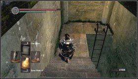 1 - Undead Burg - Depths - Walkthrough - Dark Souls - Game Guide and Walkthrough